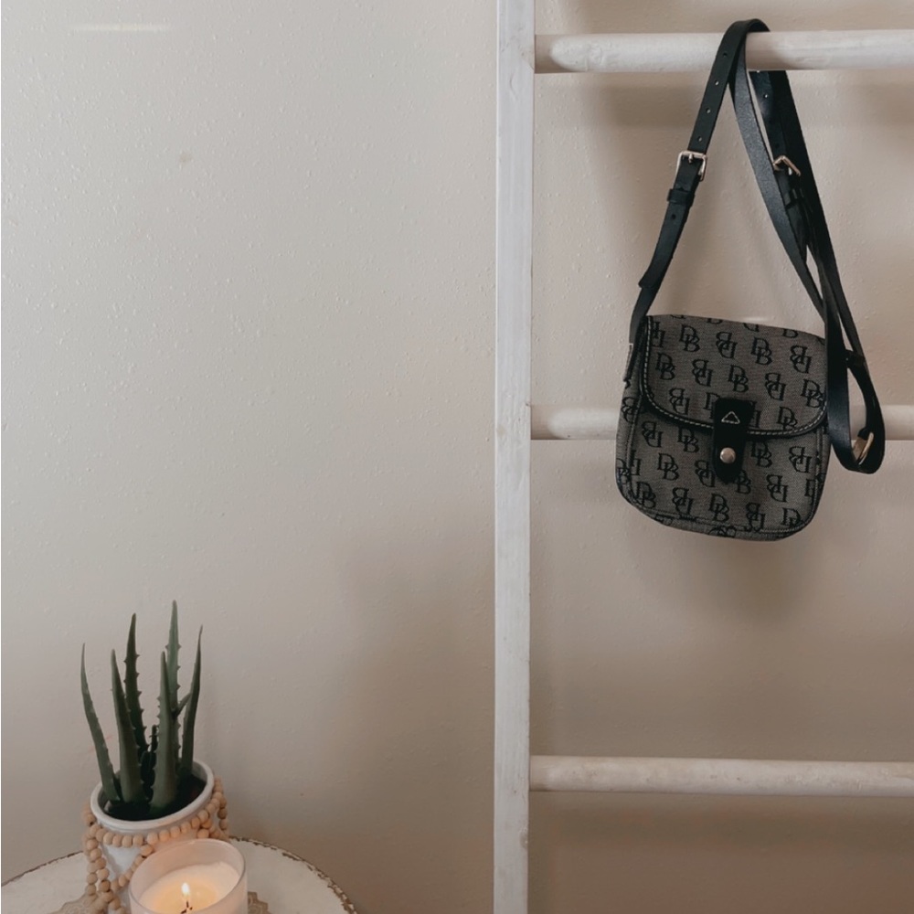 Dooney and Bourke crossbody